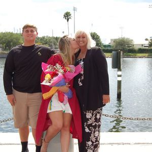 Meet your Posher, Sam